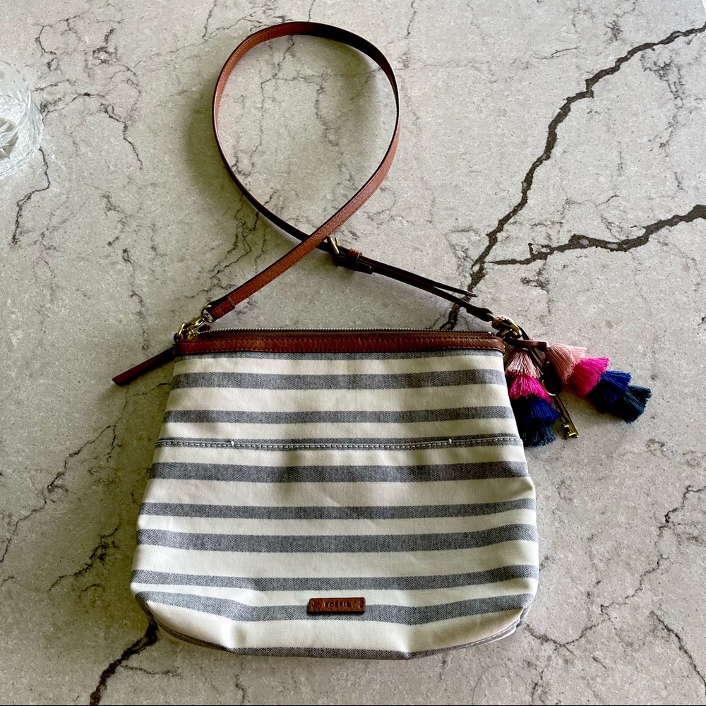 Fossil Purse